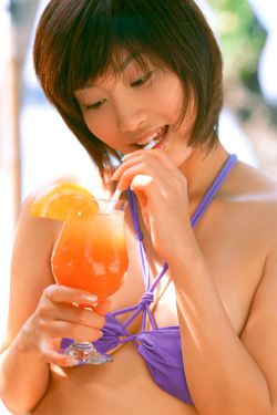一个女人的史诗